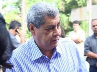 O ex-governador André Puccinelli (MDB) (Foto: Arquivo/Campo Grande News)
