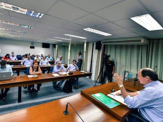 Cidades de MS receber&atilde;o R$ 600 milh&otilde;es em obras de infraestrutura