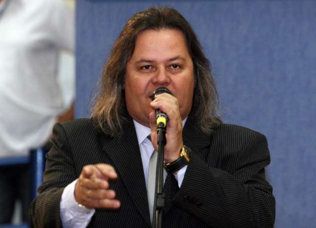 Bancada do PMDB na C&acirc;mara diz que apoiar&aacute; Rose Modesto na elei&ccedil;&atilde;o