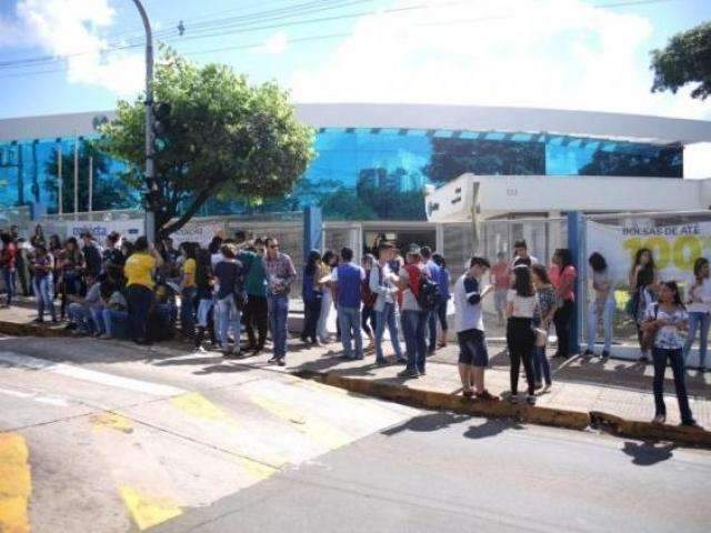 Inscri&ccedil;&otilde;es para o Sisu 2019 ser&atilde;o do dia 22 a 25 de janeiro