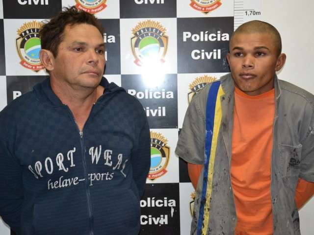 Homem que matou outro com 32 facadas tenta pris&atilde;o domiciliar
