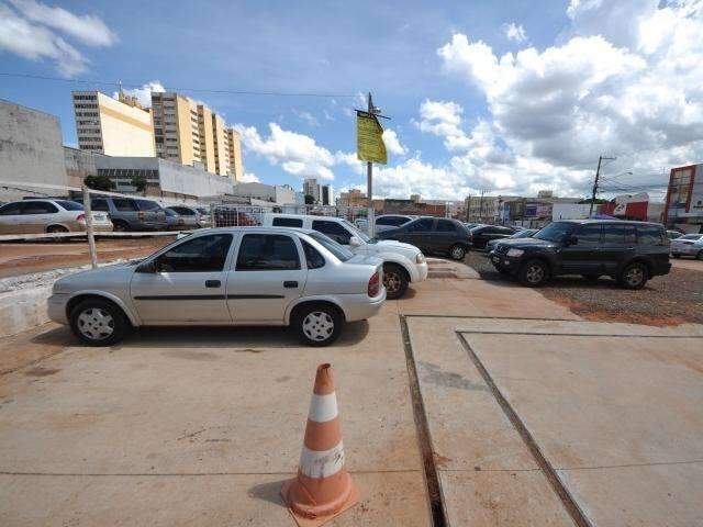 Come&ccedil;a a valer lei que responsabiliza estacionamentos por danos em ve&iacute;culos