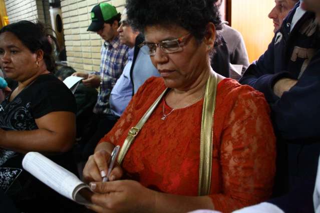 Leil&atilde;o tem coisa boa, com pre&ccedil;os que atraem o bolso e exige pesquisa