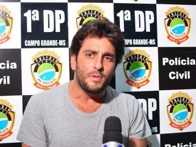 Defesa faz nova tentativa para libertar motorista que matou passageiro de t&aacute;xi