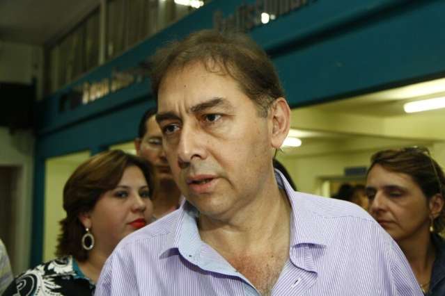 Bernal recorre ao TSE para manter candidatura