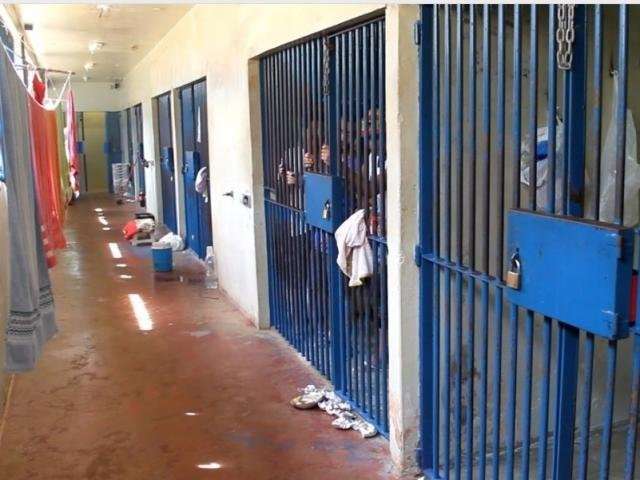 Governo empossa 200 novos agentes penitenci&aacute;rios at&eacute; sexta-feira