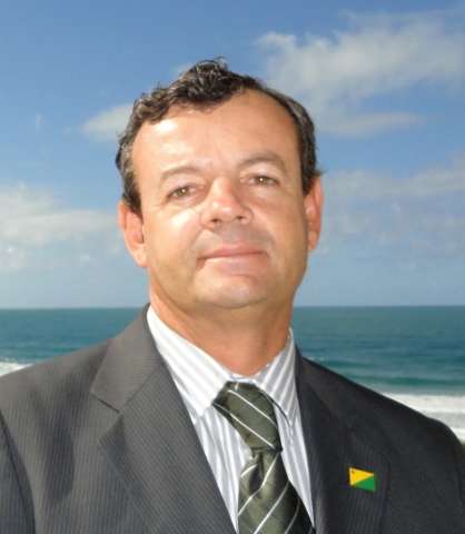 Feira de neg&oacute;cios come&ccedil;a hoje na Capital, e velejador Lars Grael far&aacute; palestra