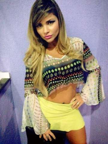 TJ recua e manda mulher de traficante deixar Capital e voltar ao pres&iacute;dio