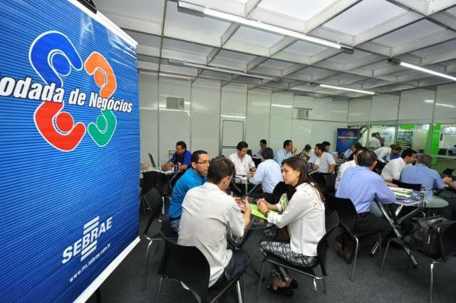 Canasul movimenta R$ 25 milh&otilde;es e recebe 4 mil visitantes  