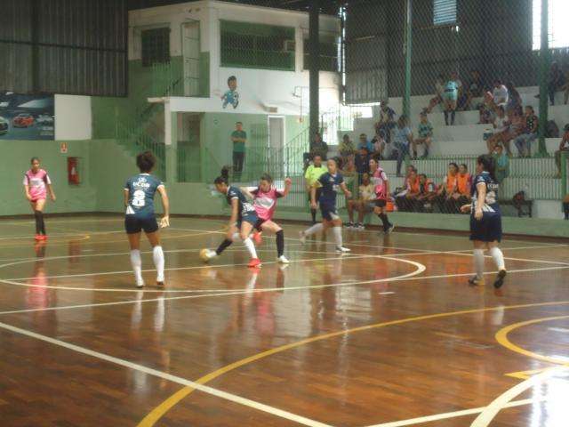 Com estreias, 3&ordf; rodada da Copa Pelezinho tem quatro partidas 