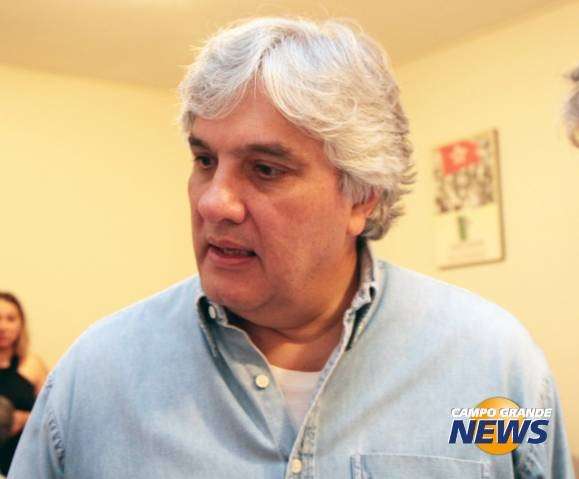 Pesquisa aponta Nelsinho com 41,55% contra 33,60% de Delc&iacute;dio na Capital