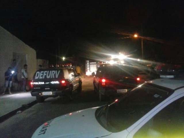 Para delegada, bandidos s&atilde;o t&atilde;o cru&eacute;is que ficaram 5 dias em casa com corpo