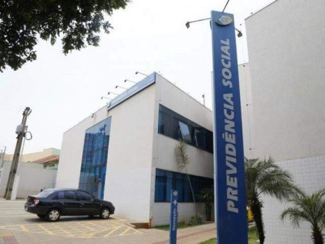 INSS ainda n&atilde;o concedeu benef&iacute;cios solicitados em maio no Estado