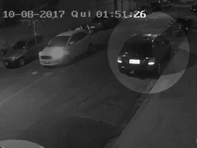 Com ajuda da internet, arquiteta acha motorista que bateu em carro e fugiu