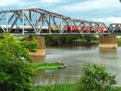  Tr&ecirc;s Lagoas comemora 96 anos com festa e inaugura&ccedil;&atilde;o de obras