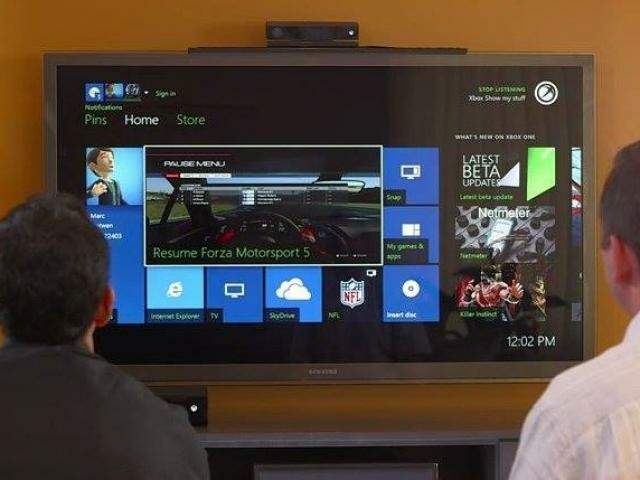 Microsoft encerra desenvolvimento de jogos para Xbox One - NerdBunker