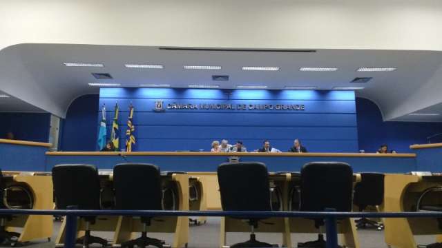 C&acirc;mara vota projeto que cria local para eventos de motociclistas na Capital