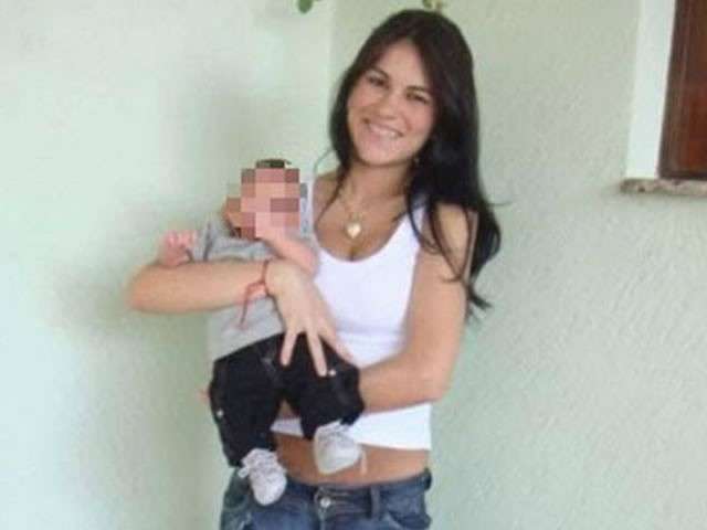 Irm&atilde;o de Bruno indica onde estariam restos mortais de Eliza Samudio