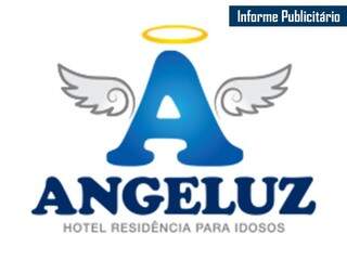 Angeluz oferece o melhor tratamento da cidade para a terceira idade