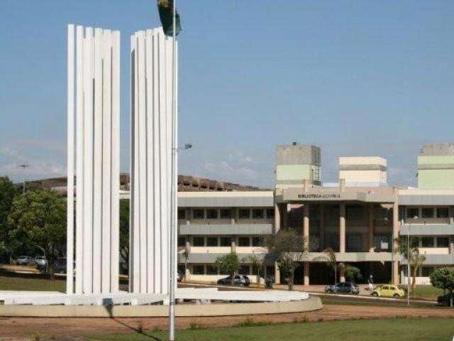 UFMS abre 3.980 vagas para transfer&ecirc;ncia de alunos de outras institui&ccedil;&otilde;es