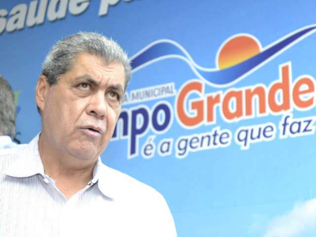  Beth Puccinelli voltou a ser internada porque estava fraca, diz governador