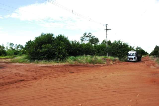 Empresas n&atilde;o cumprem exig&ecirc;ncias e prefeitura revoga 8 doa&ccedil;&otilde;es de &aacute;rea