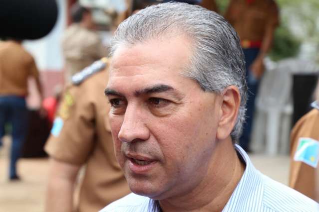 Epidemia atual pode ser uma das maiores do s&eacute;culo, diz governador