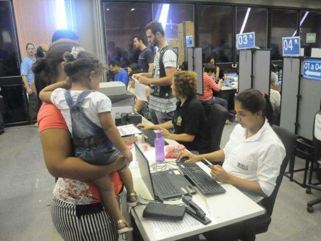 TRE n&atilde;o tem prazo para regularizar t&iacute;tulos cancelados na Capital