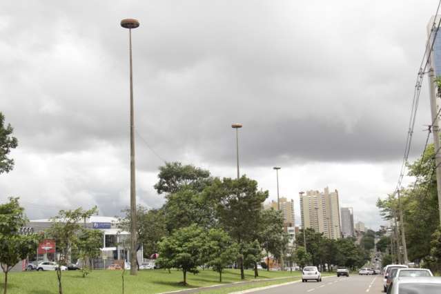 Agetran interdita Afonso Pena para manifesta&ccedil;&otilde;es no pr&oacute;ximo domingo