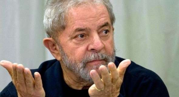 Nova liminar barra posse de Lula como ministro-chefe da Casa Civil