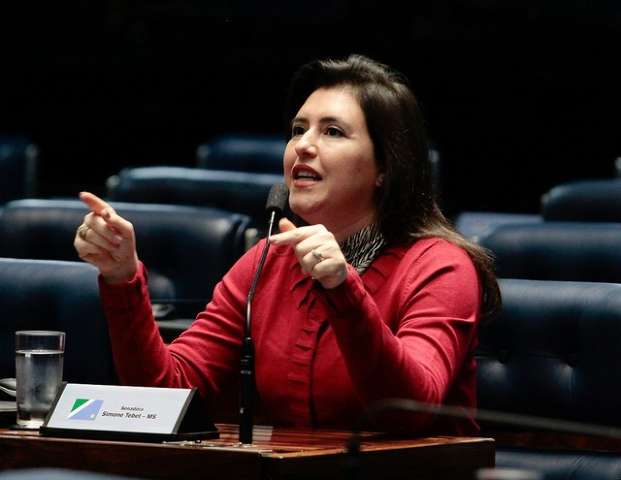 Para senadora de MS, per&iacute;cia em pedaladas derruba defesa de Dilma