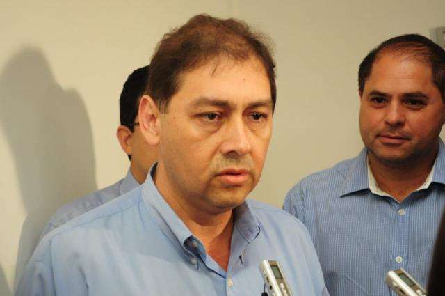 Bernal rejeita ajuda financeira aos clubes da Capital 