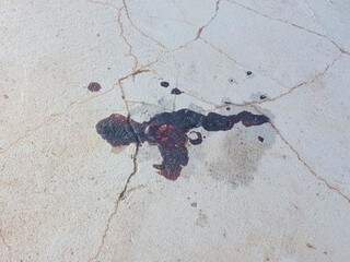 Baleada em tiroteio pode ter alta e ficar com proj&eacute;til alojado ao corpo 