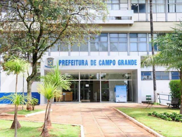Prestadoras de servi&ccedil;os ter&atilde;o de ter sede em Campo Grande, prev&ecirc; lei