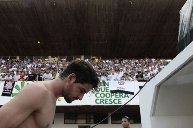 FFMS &quot;lava as m&atilde;os&quot; e Corinthians deve perder mando de at&eacute; 10 jogos