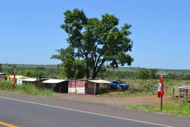 Incra mira seis fazendas improdutivas entre Nova Alvorada e Bataguassu