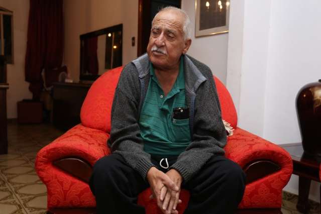 Morre em Campo Grande aos 67 anos o delegado Lic&iacute;nio de Almeida