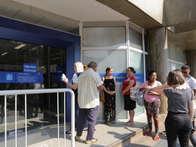 Pis/Pasep: pagamento aos nascidos em setembro come&ccedil;a hoje