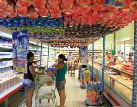 Ovos de P&aacute;scoa apresentam varia&ccedil;&atilde;o de at&eacute; 36%, segundo pesquisa