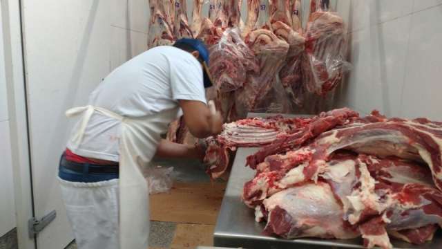 Mercado de carne in natura deve aquecer at&eacute; 20% ap&oacute;s opera&ccedil;&atilde;o da PF