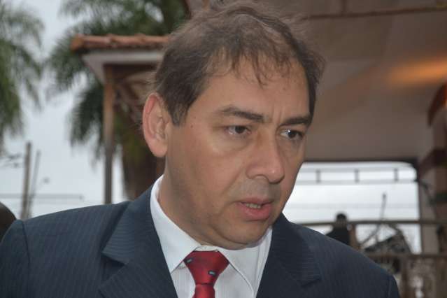 Prefeito h&aacute; 8 meses, Bernal diz que Sa&uacute;de &eacute; o maior desafio da Capital 
