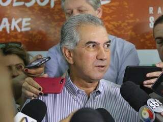Reinaldo afirma que medida ajudaria a repor número de médicos cubanos que deixou o país. (Foto: Paulo Francis)