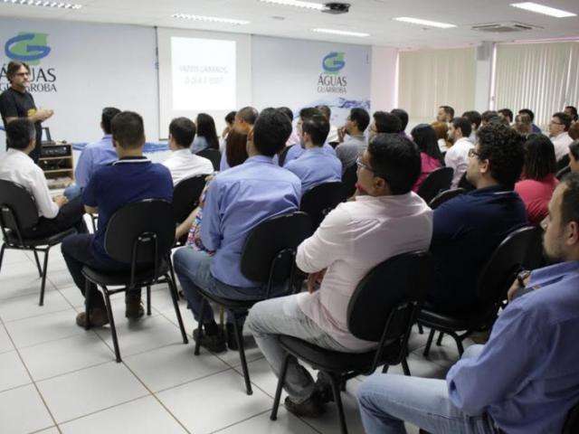 Vazios urbanos de Campo Grande e planejamento s&atilde;o temas de palestra