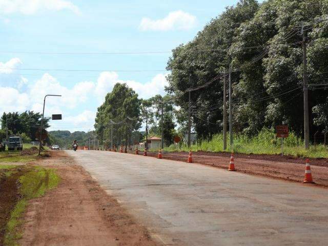 Mudan&ccedil;a de projeto injeta mais R$ 1,3 milh&atilde;o em obra na Euler de Azevedo