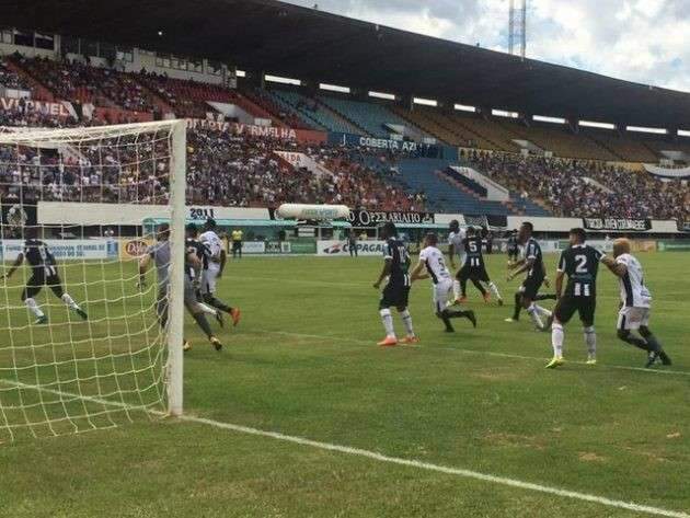 Rodada do estadual come&ccedil;a neste s&aacute;bado com tr&ecirc;s confrontos