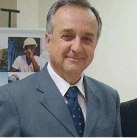 Pesquisador da Embrapa de Dourados ser&aacute; o 13&ordm; secret&aacute;rio de Reinaldo