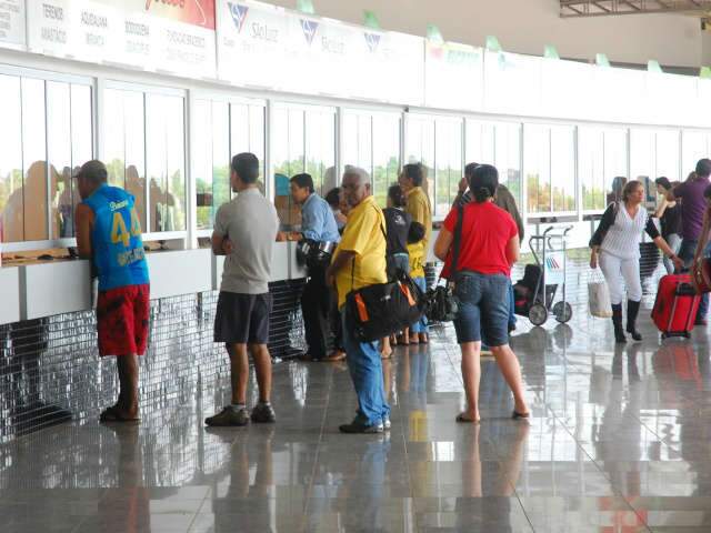  Autorizado reajuste de 7,13% para as passagens intermunicipais em MS