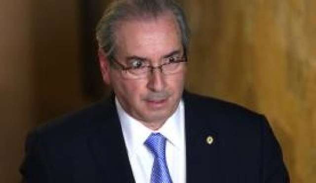 Cunha diz que MPF e Joesley forjaram compra de sil&ecirc;ncio para incriminar Temer