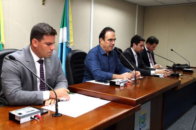 Reuni&otilde;es da CPI da Energisa podem ocorrer de forma reservada