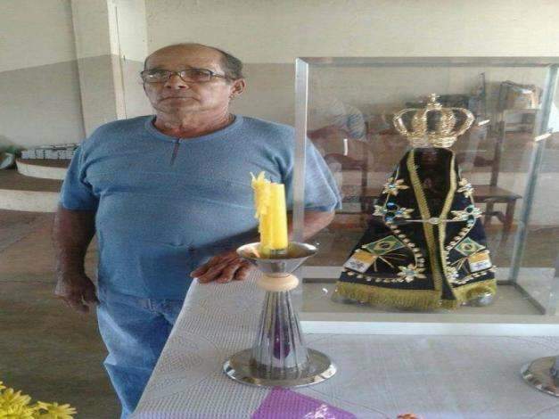 Fam&iacute;lia procura por idoso de 72 anos que desapareceu de s&iacute;tio h&aacute; 16 dias 